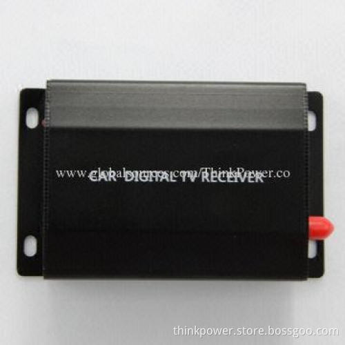DVB-T Car Satellite TV Receiver